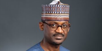 Farouk Gumel TGI Group