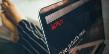 Fight netflix scams