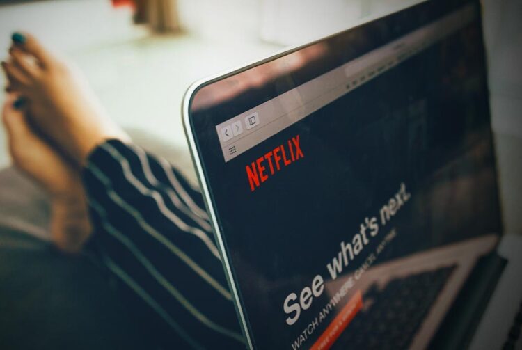 Fight netflix scams