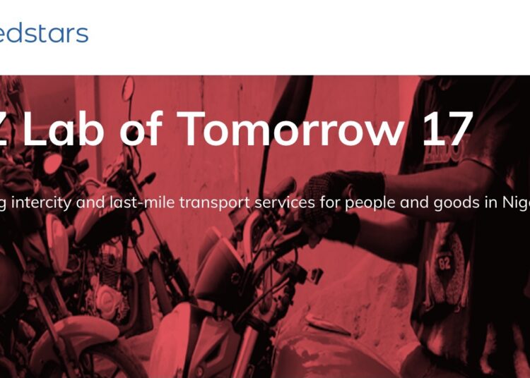 Five African Transport & E-commerce Startups Emerge from GIZ LOT 17 Program