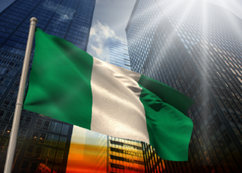 Foreign Direct Investment - FDI in Nigeria - Image by Inventa