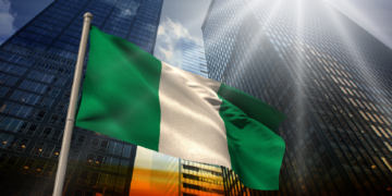 Foreign Direct Investment - FDI in Nigeria - Image by Inventa