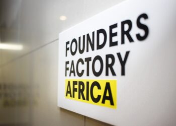 Founders Factory Africa