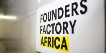 Founders Factory Africa