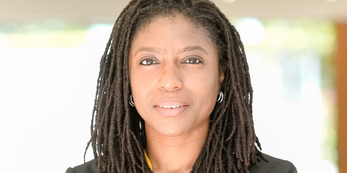 Why ESG Makes Great Business Sense for African FinTechs - Funmi Dele-Giwa