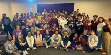 GetWorth and Kwanele SA are Combating Gender-Based Violence
