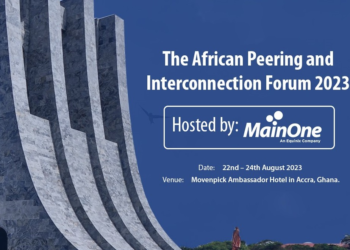 Ghana to host African Peering Forum - AfPIF