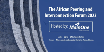 Ghana to host African Peering Forum - AfPIF