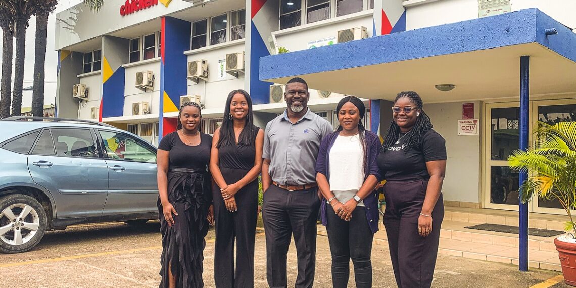 Glovo Partners Chicken Republic