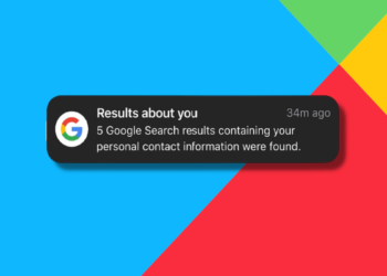 Google Search about you - Image Gizmodo