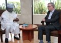 Gwandu on Fact-finding about Delta2 Project