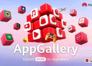 HUAWEI AppGallery
