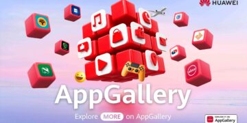 HUAWEI AppGallery