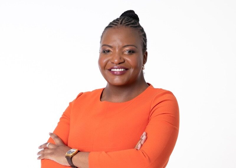 Hope Lukoto writes on skills gap