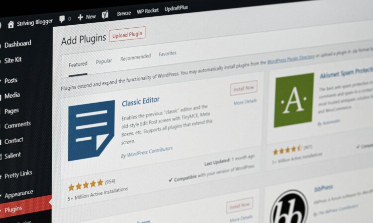 How Add-ons, Extensions can Boost Productivity with Powerful Plugins