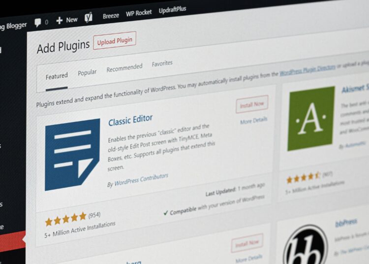 How Add-ons, Extensions can Boost Productivity with Powerful Plugins