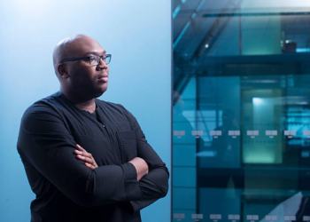 How Jason Njoku Inspired African Content Creation Business Model