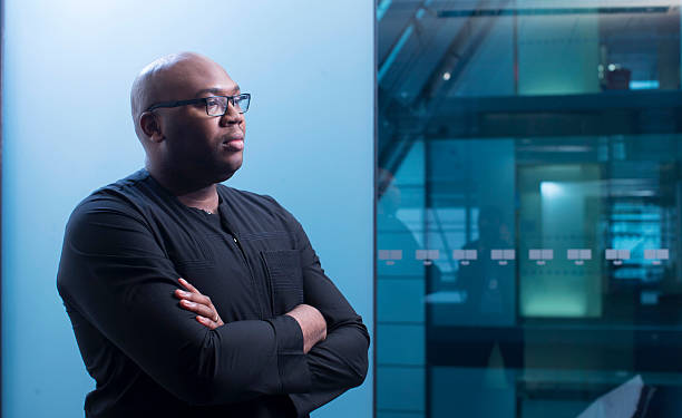 How Jason Njoku Inspired African Content Creation Business Model
