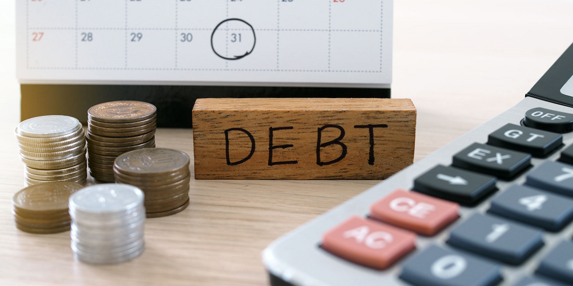 How to live above Debt