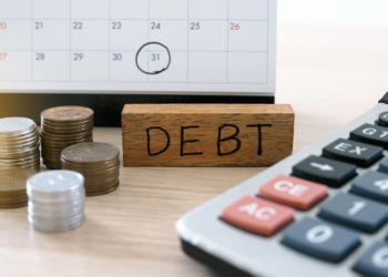 How to live above Debt