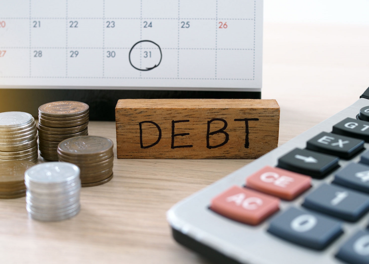 How to live above Debt