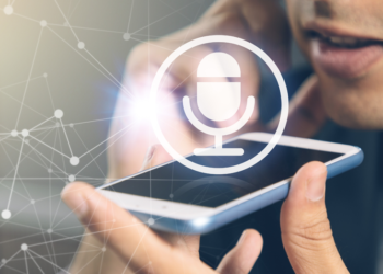 How to spot Voice Deepfake - Image by Experian