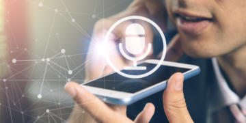 How to spot Voice Deepfake - Image by Experian