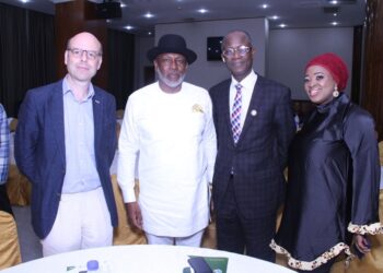 ICT Impact CEO