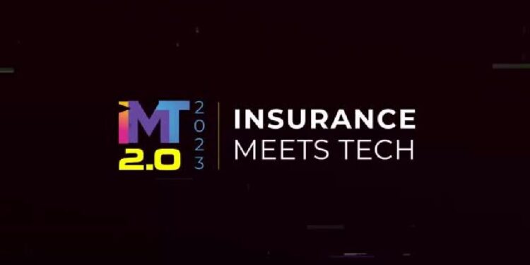 INSURANCE MEETS TECH