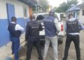 INTERPOL busts cybercrime syndicates