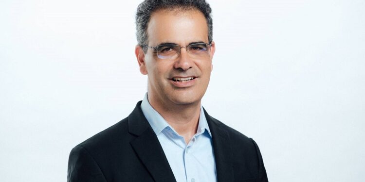 Ilan Barda, Co-founder & CEO of Radiflow