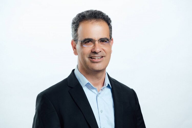 Ilan Barda, Co-founder & CEO of Radiflow