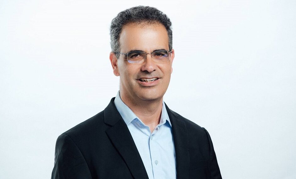 Ilan Barda, Co-founder & CEO of Radiflow