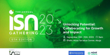 Innovation Support Network Announces 2023 Annual Gathering in Abuja