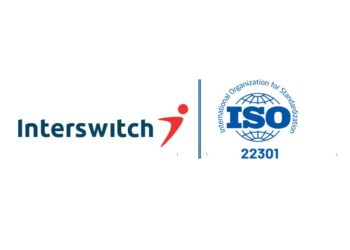 Interswitch Maintains ISO 22301 Certification