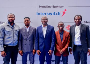 Interswitch at Nigeria Fintech Forum
