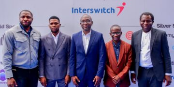 Interswitch at Nigeria Fintech Forum
