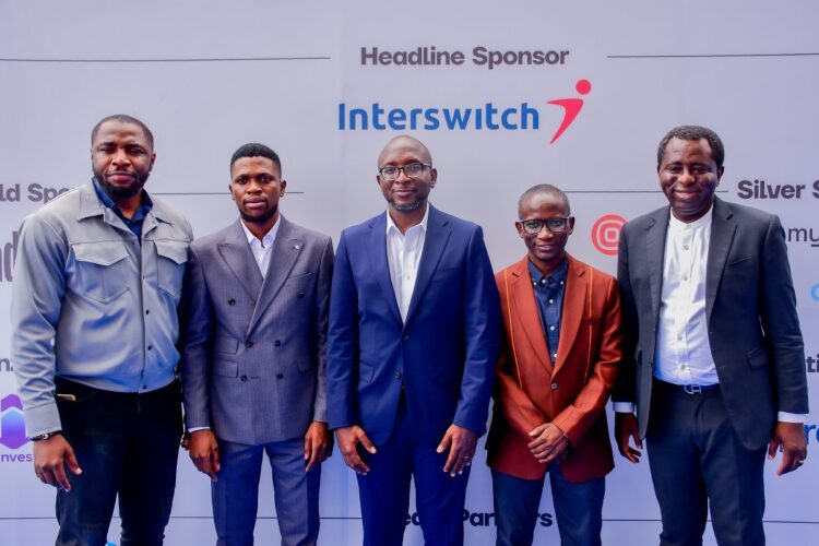 Interswitch at Nigeria Fintech Forum