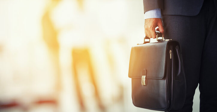 Investors avoid insecurity | Investor confidence