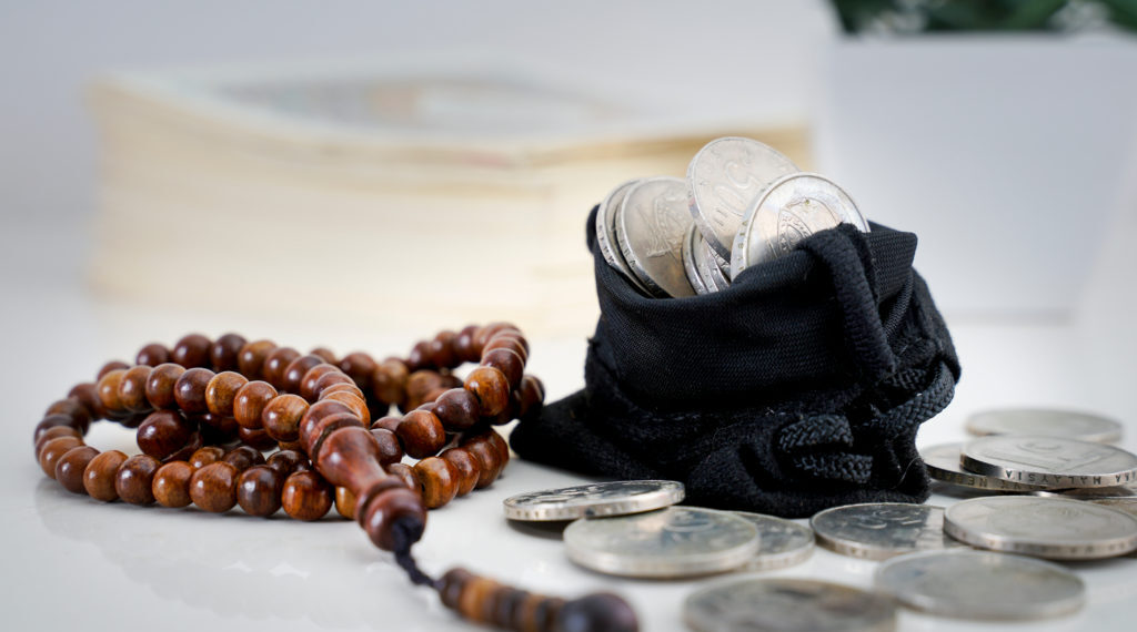 Islamic banking in Nigeria