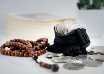 Islamic banking in Nigeria