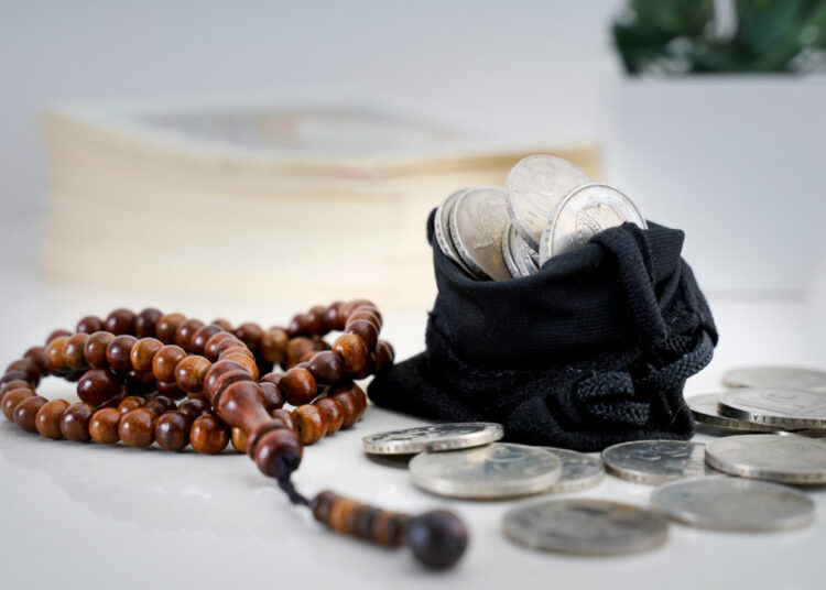 Islamic banking in Nigeria