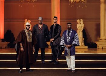 Jagun Jagun on netflix