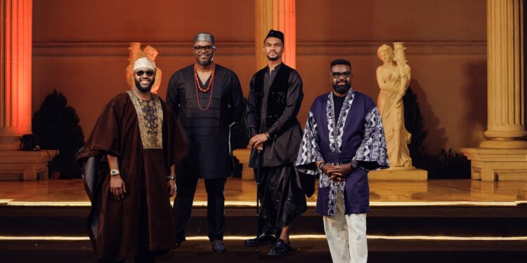 Jagun Jagun on netflix