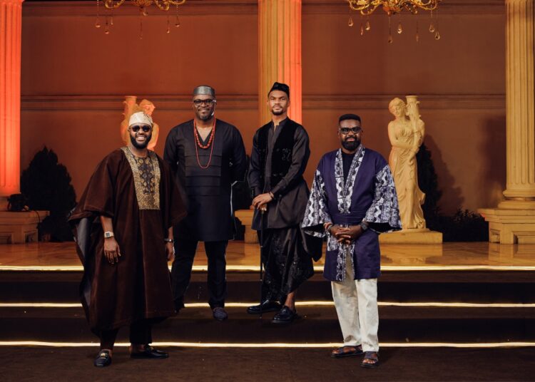 Jagun Jagun on netflix