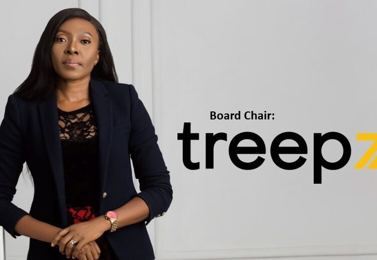 Jane Egerton-Idehen Treepz