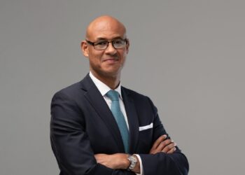 Jeremy Awori Ecobank