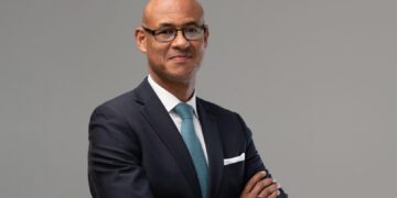 Jeremy Awori Ecobank