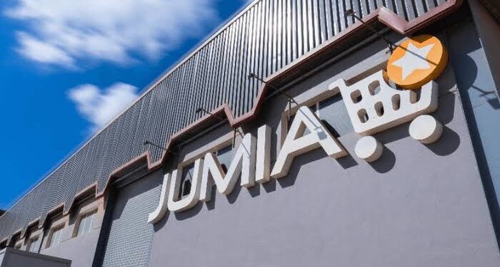 Jumia