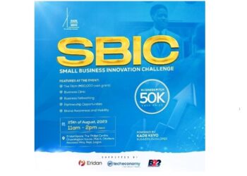 KADE KEYO Launches Innovation Challenge ‘SBIC’ for SMB Owners -